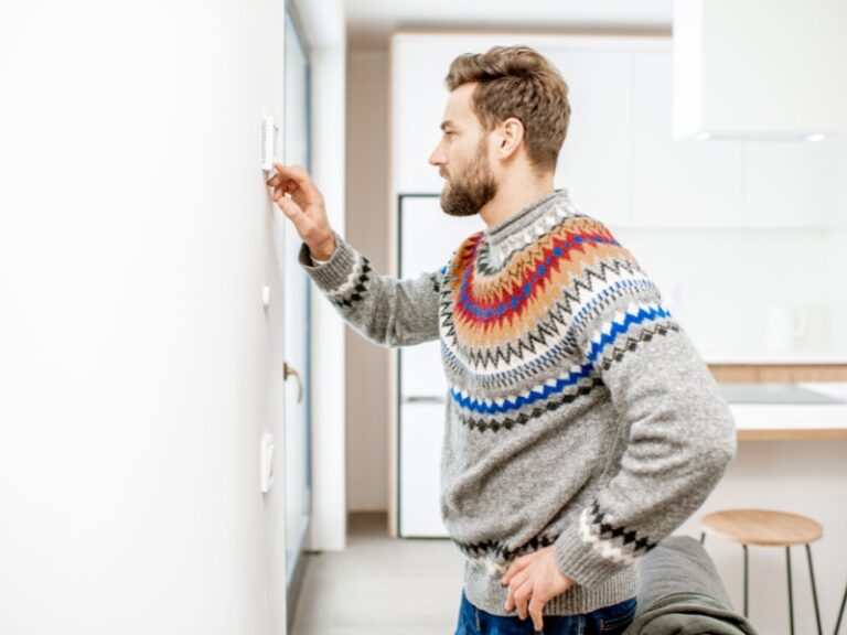 Heating Repair in Chelsea, AL